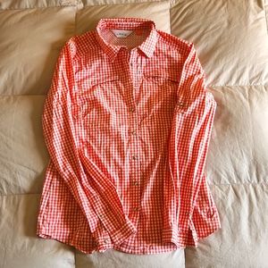 Orvis River Guide Shirt S